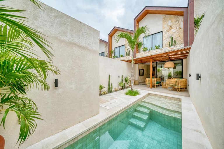 Others 2, Arrecife 1BR Private Pool Villa Near Melasti Beach, Badung