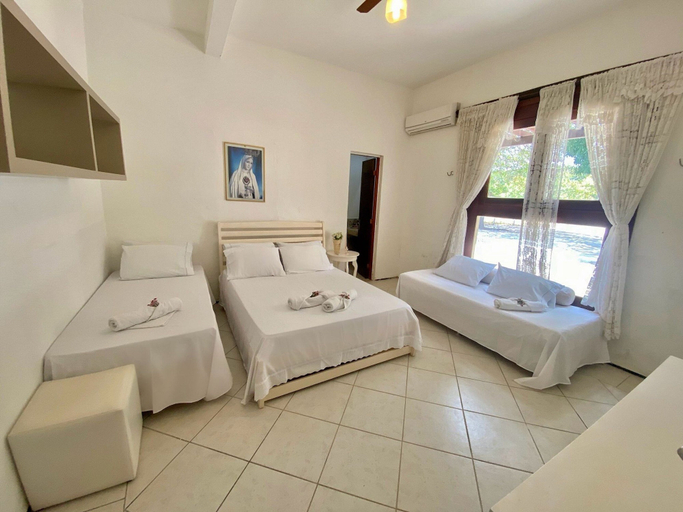 Room 2, Villa Equestre: Complete Vacation Home in Aquiraz Be My Guest, Aquiraz