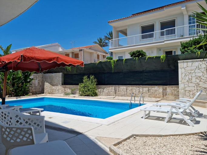 Others 4, Vista Mare Apartments, Ragusa