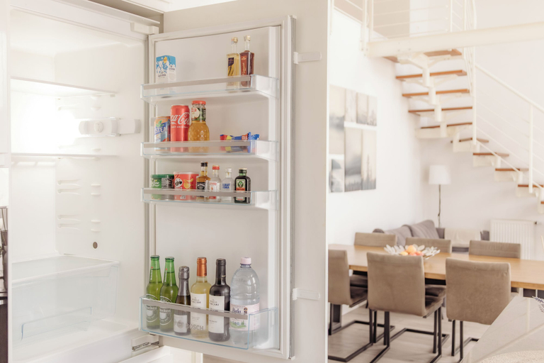 Food & Drinks 4, ZEN Central Apartments, Cluj-napoca
