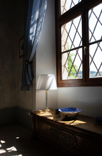 Bedroom 2, Villa Guarienti Valpolicella, Verona