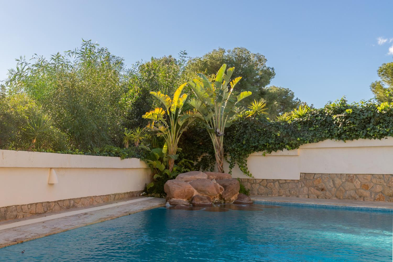 Sport & Beauty 2, Villa Relax en Benidorm, Alicante