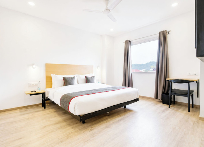 Room 4, Hotel Eureka Grand Guwahati, Kamrup Metropolitan