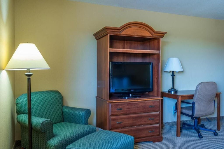 Others 5, Pinedale Hotel & Suites, Sublette