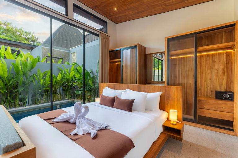 Others 3, Anasera Villas Echo Beach Canggu, Badung