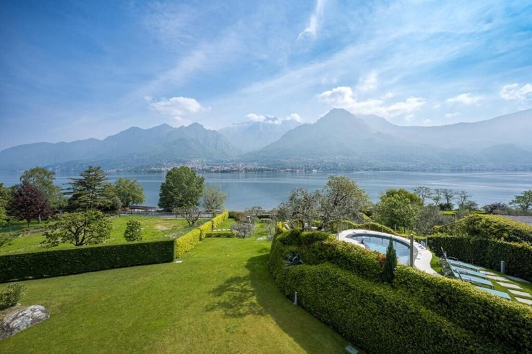 Others 5, Villa Costanza, Lecco