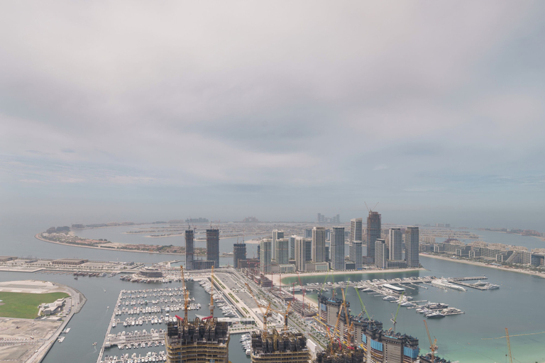 Others 5, Prime 2BR in Damac Heights Marina, Dubai