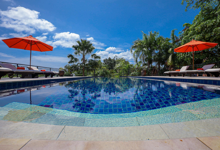 Sport & Beauty 4, Katamanda villa Eden Large Villa near Kata Beach, Phuket Island