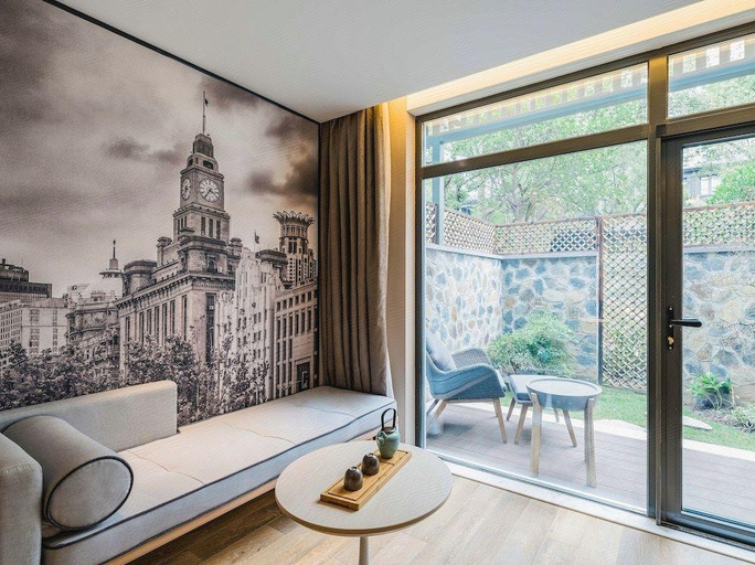 5, Atour Hotel Kunming Dianchi Lake, Kunming