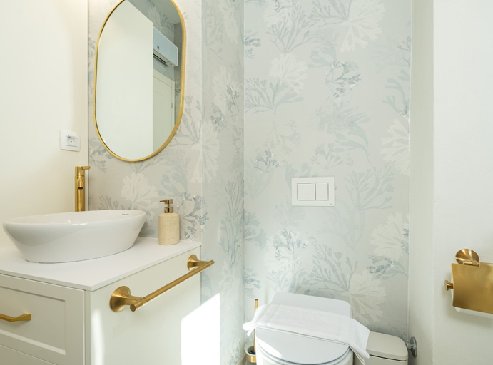Bathroom 3, Villa Jele, Dubrovnik