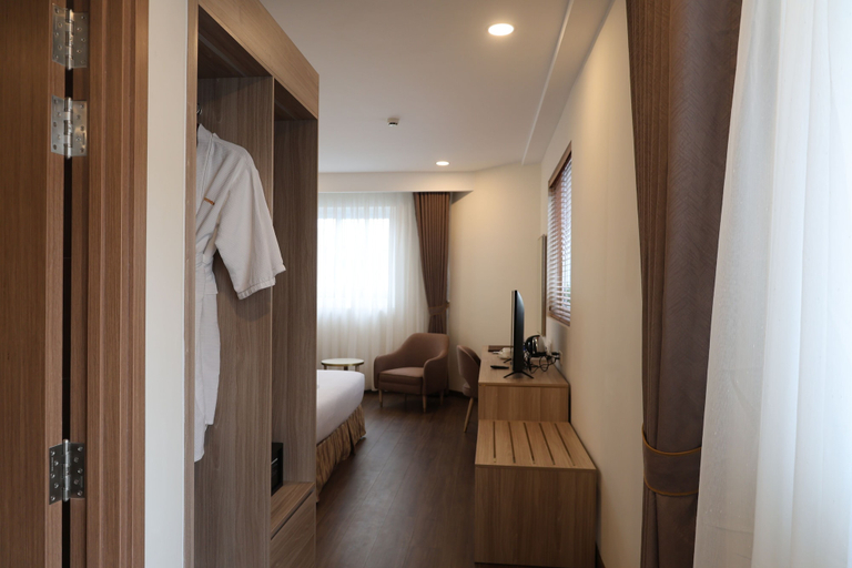 Room 2, Sai Gon Da Lat Premium, Đà Lạt