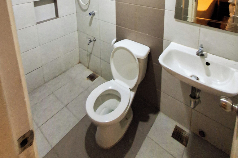 Bathroom 4, Windy Ridge Hotel Malate Manila, Manila City