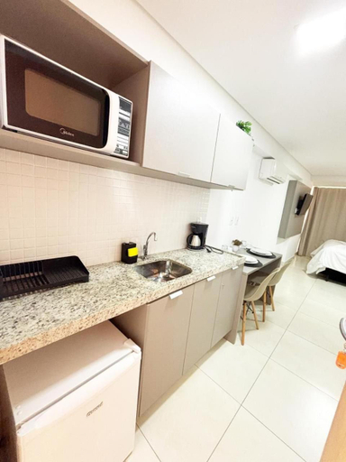 Others 5, Manaira Apart-Hotel Confort, João Pessoa