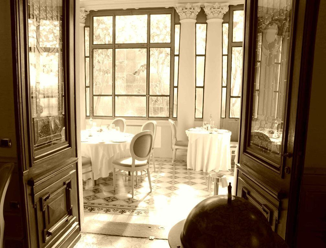 Others 5, Camin Hotel Luino, Varese