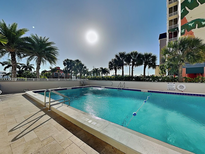 Sport & Beauty 4, Gateway Villas 794, Lee