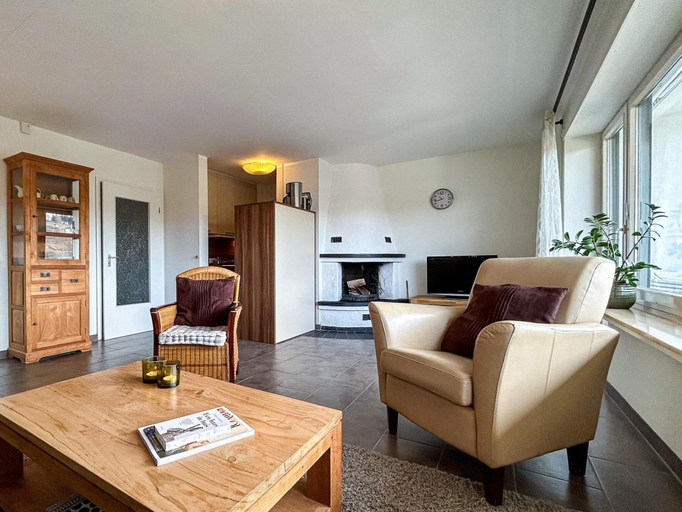 Living room 4, Wohnung mit Balkon in Winterberg, Hochsauerlandkreis