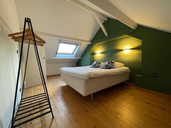 Room 3, Het Zwaluwnest, West-Vlaanderen