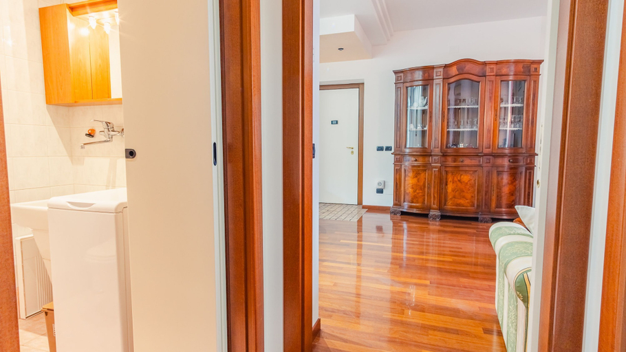 Room 5, Residenza Edvige - Italian Homing, Verona