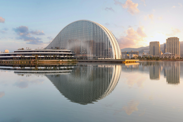 General view 5, Hotel Indigo Zhuhai Hengqin by IHG, Zhuhai