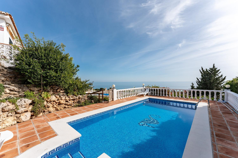 Sport & Beauty 2, Villa Magica Benalmadena, Málaga