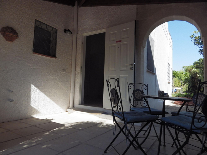 Bedroom 3, Bed & Breakfast Le Vele, Taranto
