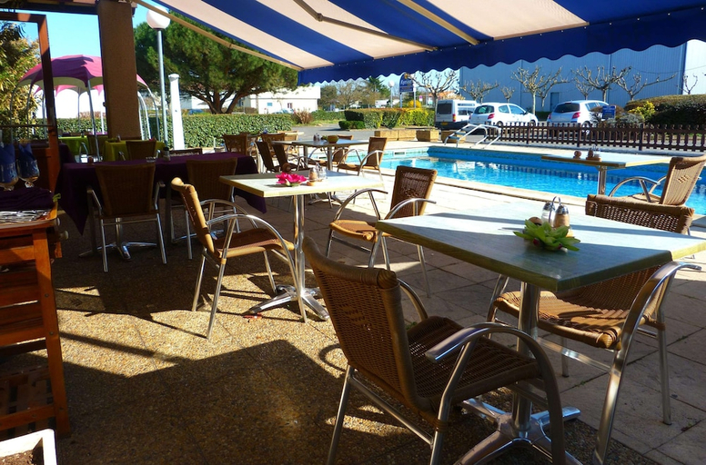 Food & Drinks 4, Le Roxane, Dordogne