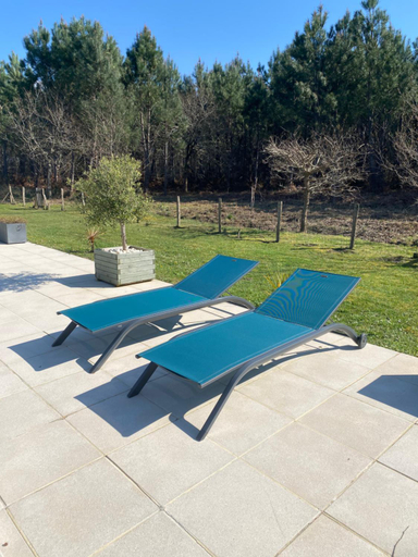 Others 3, Villa Caplanne, Landes