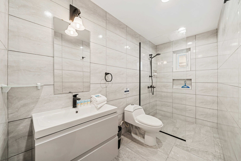 Property amenity 4, Safir 48