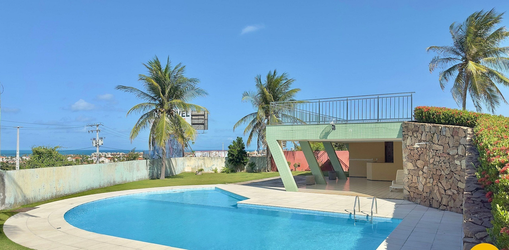 Pool 2, Grand Galeon, Aquiraz