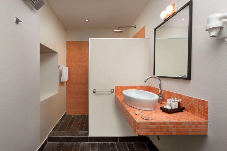 Bathroom 3, Dimore Holiday Home Silva, Rovinj