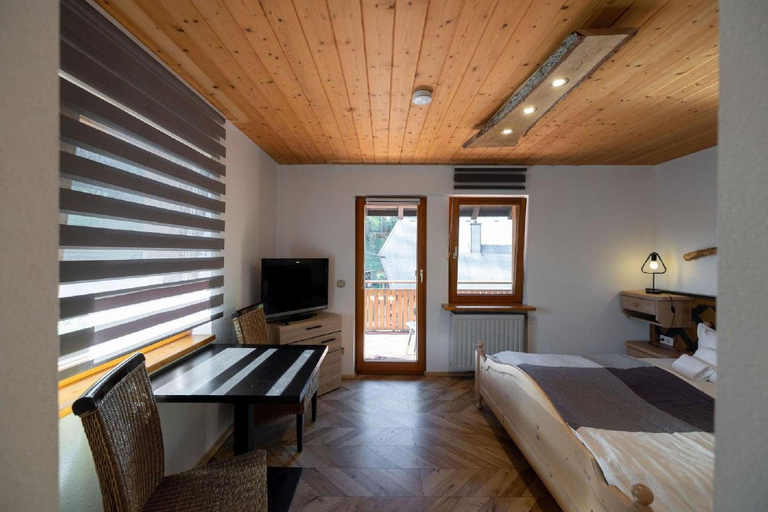 Room 3, Kräuter Chalet, Schwarzwald-Baar-Kreis