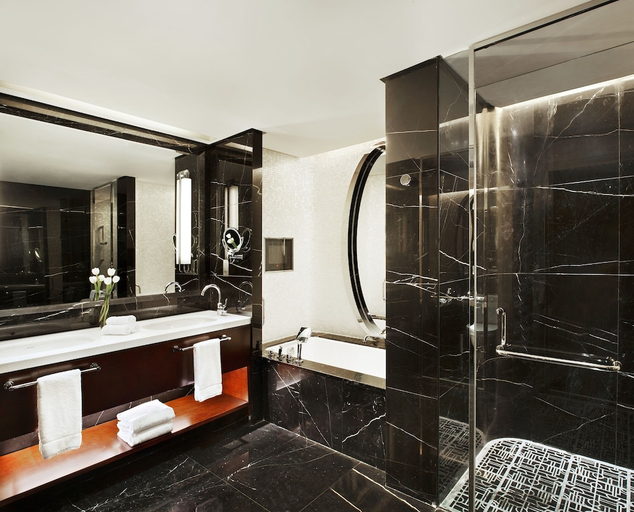 Bathroom 2, The St Regis Tianjin, Tianjin