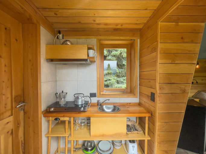 Others 5, Glamping Vulcanche, Los Lagos