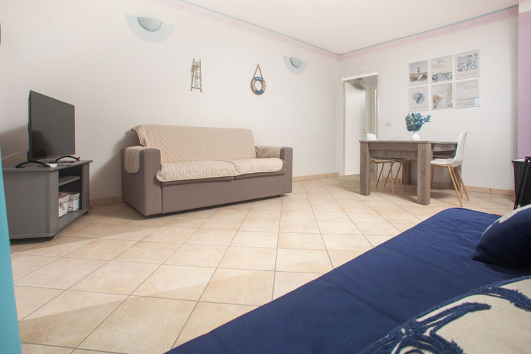 Living area 4, Poseida Bay - Beautiful Sea View, Olbia-Tempio