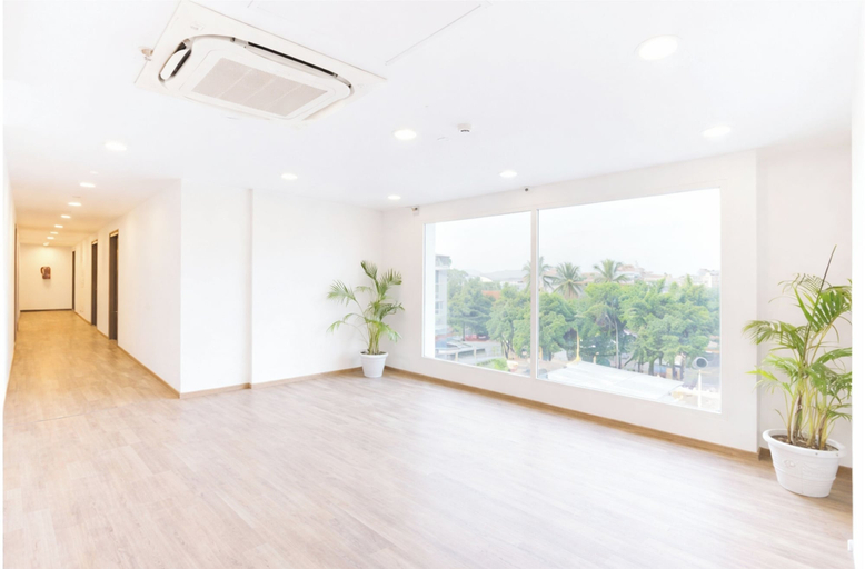 Interior, Hotel Eureka Grand Guwahati, Kamrup Metropolitan