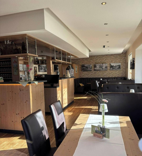 Food & Drinks 4, Kräuterhotel Heidejäger, Rotenburg (Wümme)