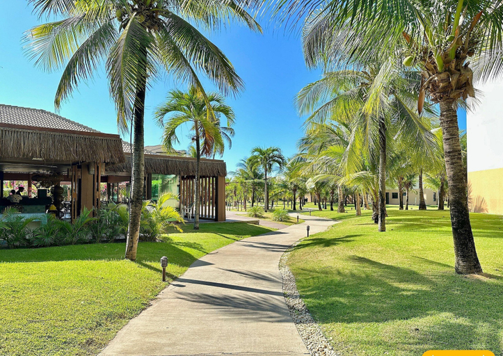 Others 3, Incrível Resort VG Sun, Caucaia