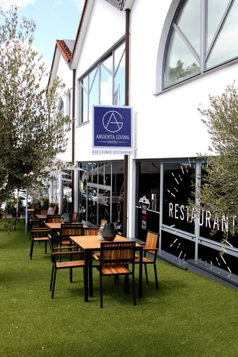 Food & Drinks 5, ARGENTA Living 16, Fulda