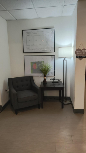 Public Area 3, The Grove Inn And Suites, Wright
