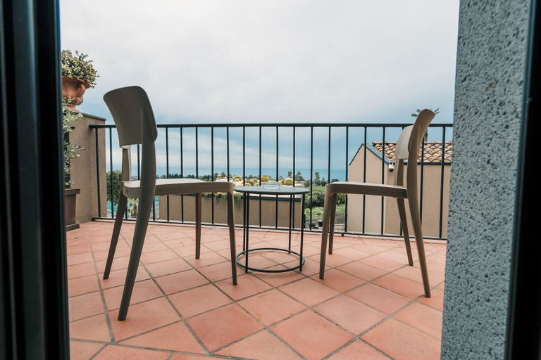Terrace/patio 5, Flora Sicula - Cultivating Hospitality, Catania