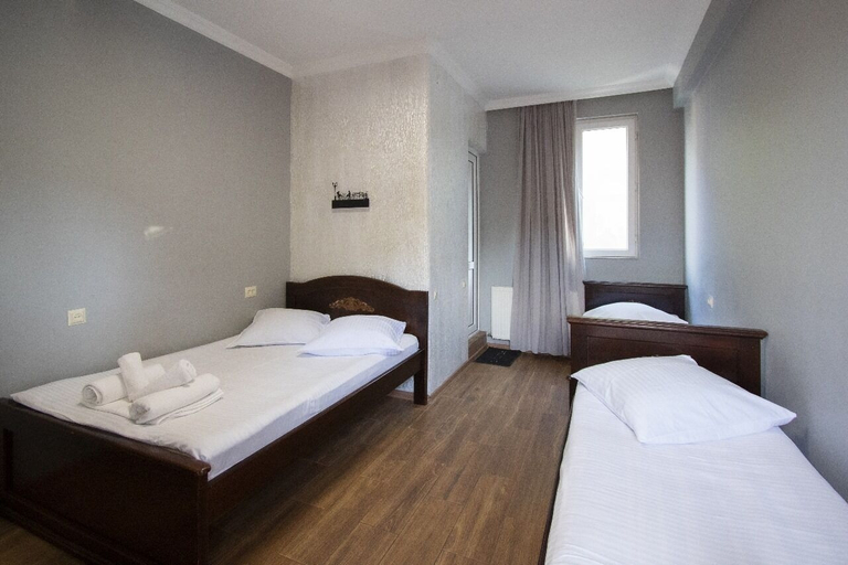 Room 5, Princess, Kobuleti