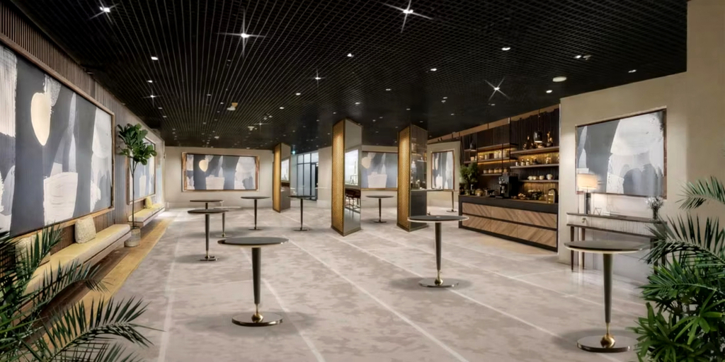 Others 2, Crowne Plaza ISTANBUL ZEYTINBURNU by IHG, Fatih