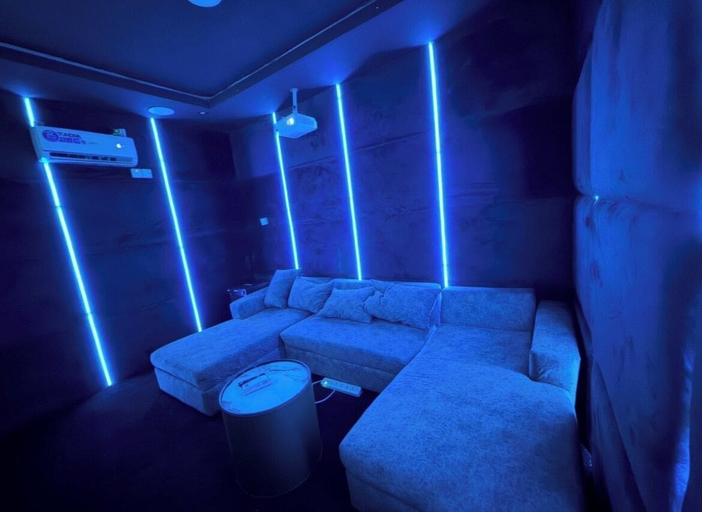 Interior 4, AGS Global Homes, Eti-Osa