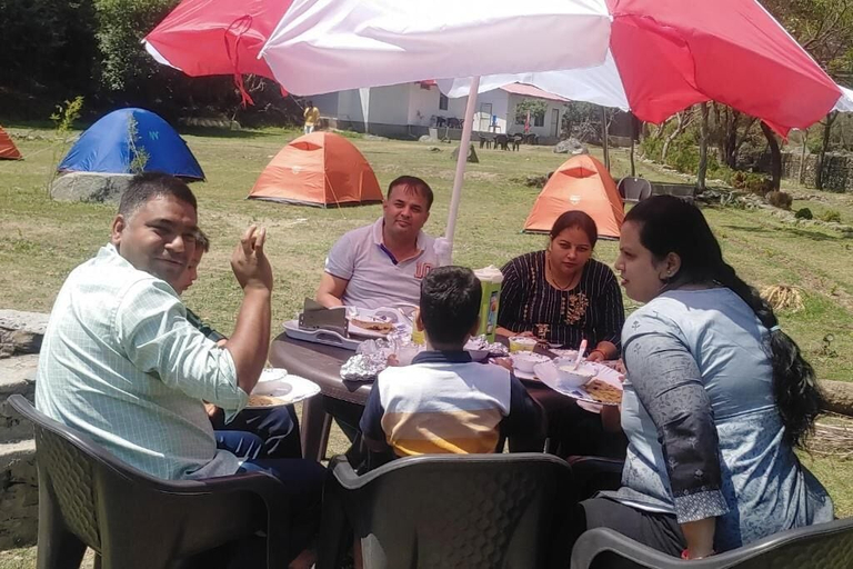 Others 5, Camp Serene, Nainital