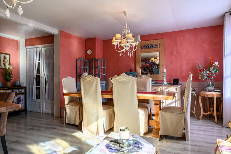 Food & Drinks, Demeure D'antan - Chambres d'hotes, Haut-Rhin