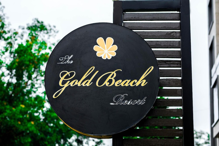 Exterior & Views, The Gold Beach Resort, Daman