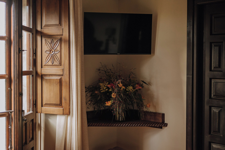 Interior 4, Hotel Boutique Palacio de Caranceja, Cantabria