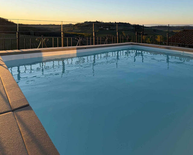 Sport & Beauty 4, Hotel Torciano Vecchio Asilo, Siena