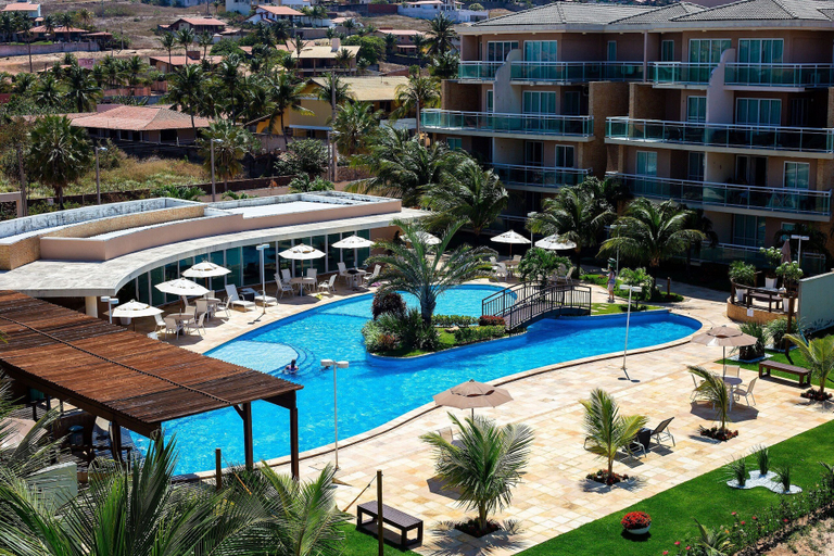 Exterior & Views 2, Palm Beach Porto das Dunas - CE, Aquiraz
