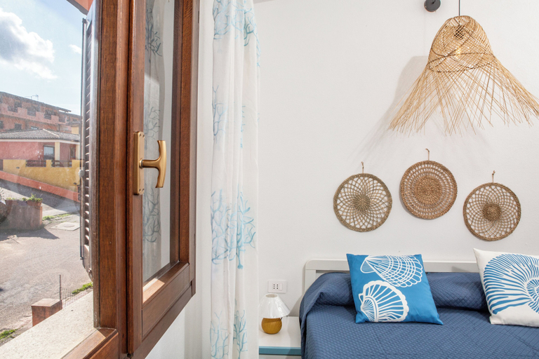 Room 5, Casa Mara - 10 minutes from the beach, Olbia-Tempio